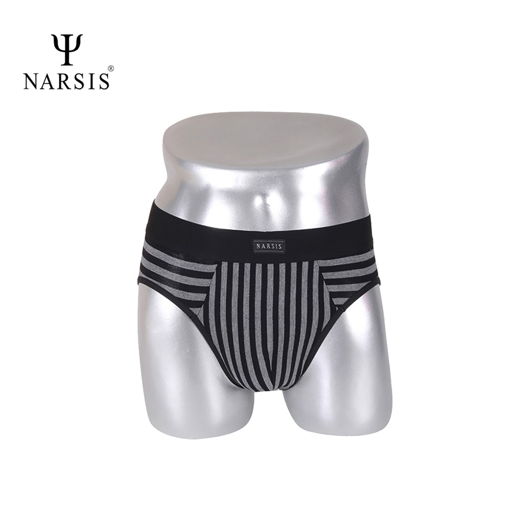 Quần lót nam Narsis C7016 chất Cotton êm mềm thông thoáng size M