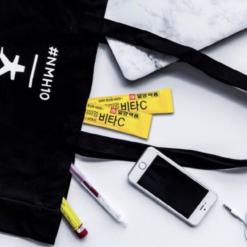 Hộp bột màu vàng 20 gói x 2g | BigBuy360 - bigbuy360.vn