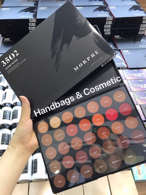 Mỹ phẩm morphe | BigBuy360 - bigbuy360.vn