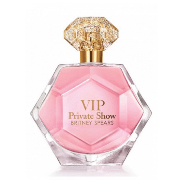NƯỚC HOA BRITNEY SPEARS VIP PRIVATE SHOW