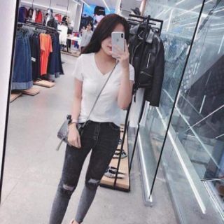 Áo phông vanvan
