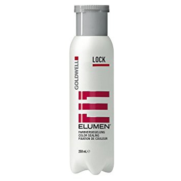 Chai khóa màu Elumen Goldwell Lock 250ml