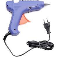 Súng keo nến lớn 60w ( dùng keo nến lớn )