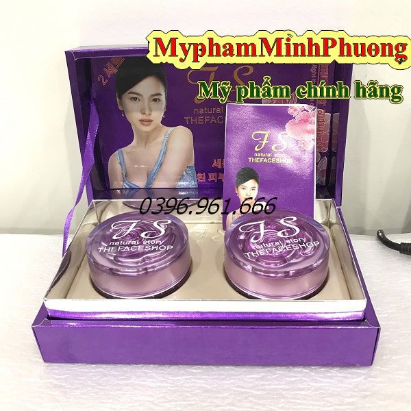 CHÍNH HÃNG giá sỉ ] Mỹ phẩm TS tím, chuyên làm mờ nám tàn nhang và trắng da tự nhiên, kem nám Hàn Quốc, mỹ phẩm TS tím
