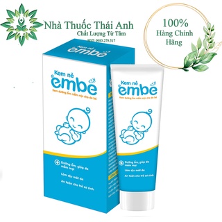 Kem nẻ embe