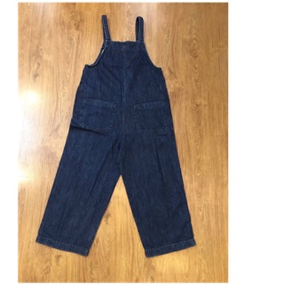 Yếm jeans xuất Hàn