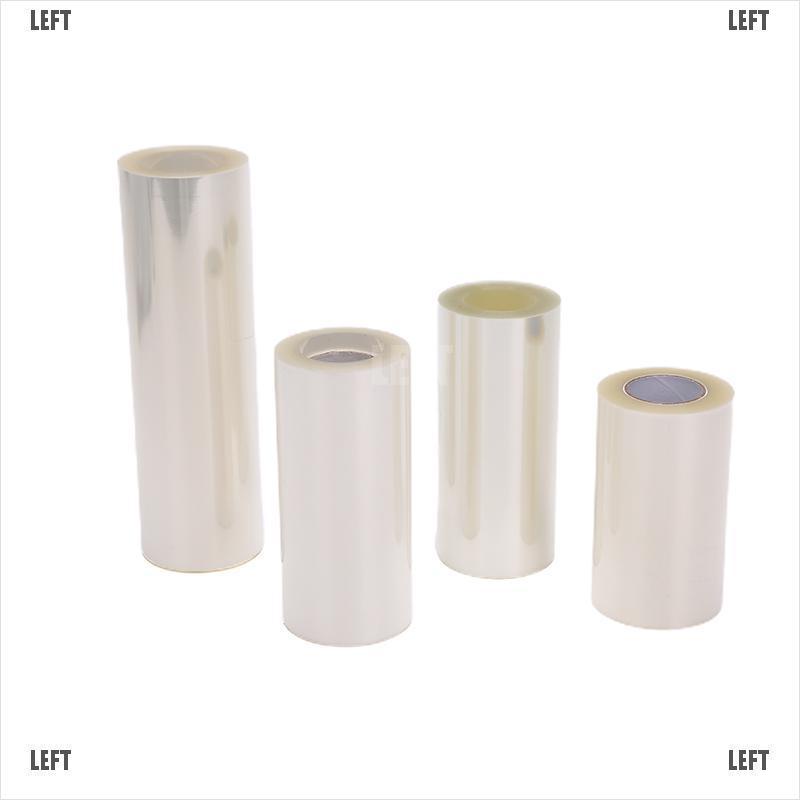 1 Cuộn Phim Bọc Bánh Trong Suốt Tiện Dụng