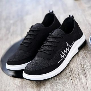 Combo Giày da nam+ giày thể thao