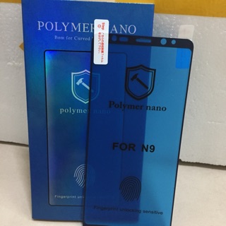 Dán Polymer Nano Galaxy Note 9