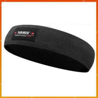 Bộ dây đàn hồi kháng lực Aolikes rb 3603 3604 HBR miniband cao su tập mông chân hông eo bụng đùi fitness gym
