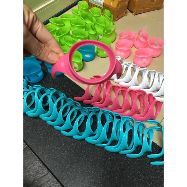 Tay cầm bình avent classic