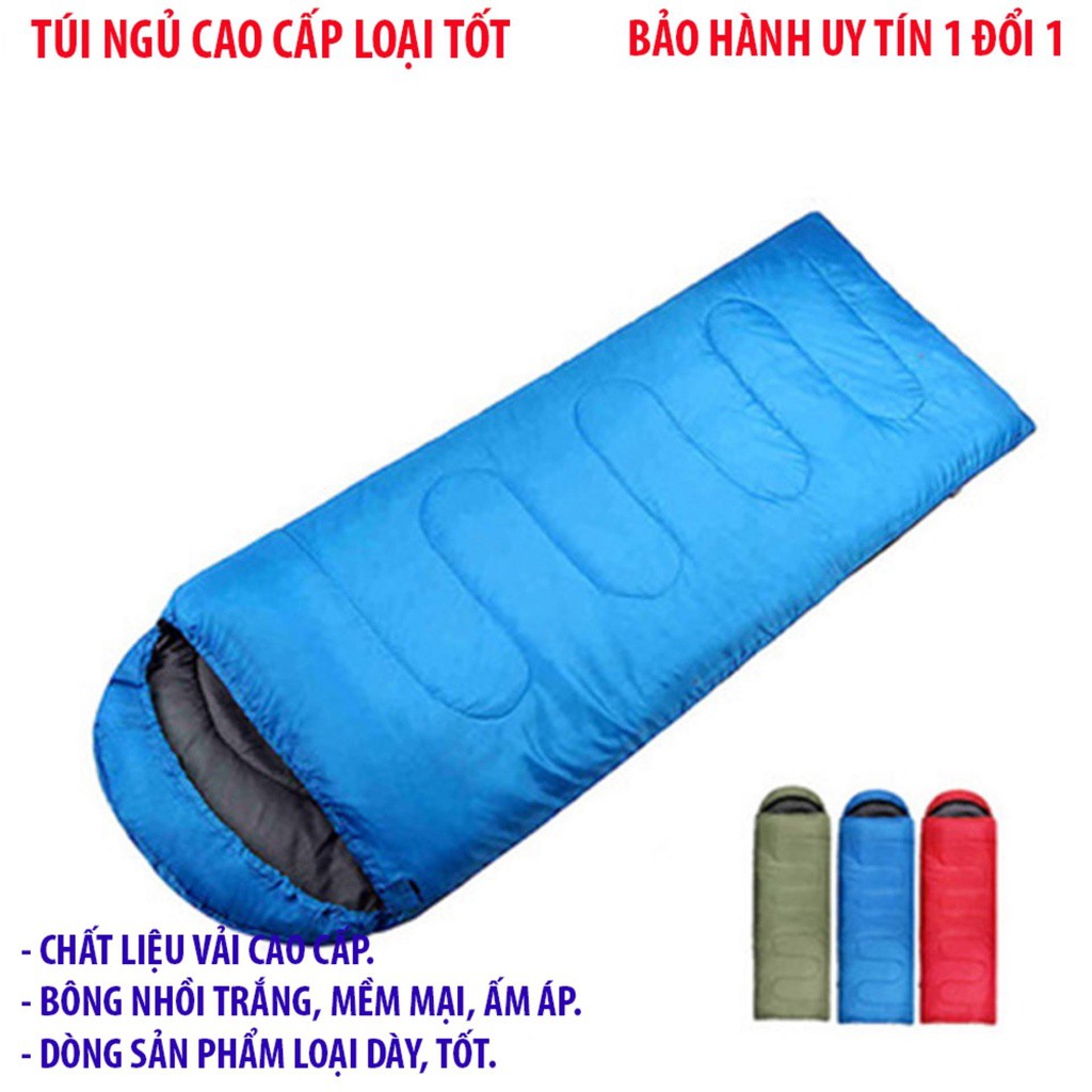 Túi ngủ đa năng Cao Cấp HDS - Chất liệu mềm mại, bông trắng, ấm áp Mẫu 1 - Bh uy tín 1 đổi 1 bởi DMX z
