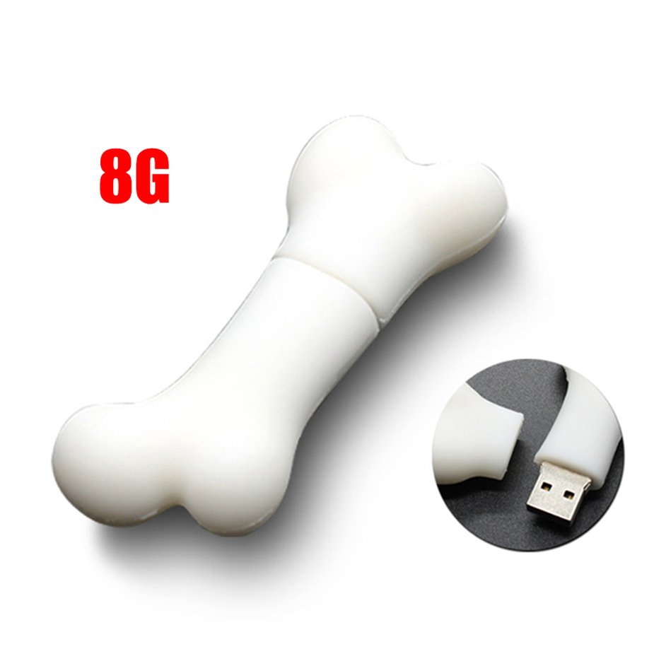 Usb 2.0 Tốc Độ Cao Hình Xương