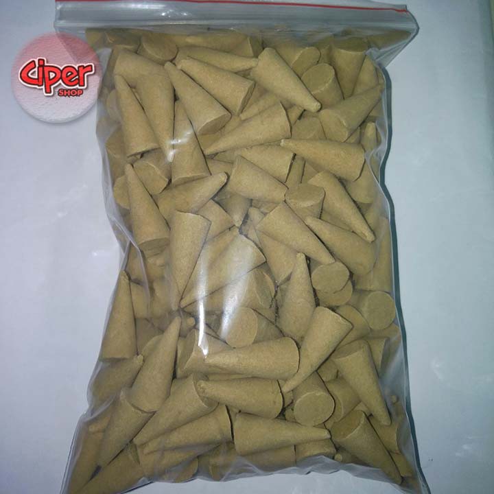 Nụ nhang Trầm Khử mùi 230gr - nhang khử mùi - nhang giá rẻ | BigBuy360 - bigbuy360.vn