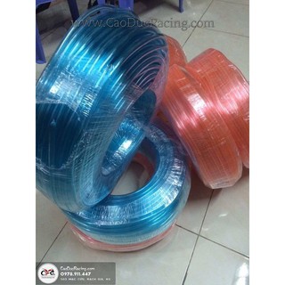 SIÊU RẺ - Dây dầu để nối bình dầu - dây ống xăng mỹ - giá 100k 1met - màu ngẫu nhiên