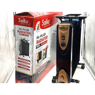 MÁY SƯỞI DẦU 13 THANH SAIKO HBD-E1-13