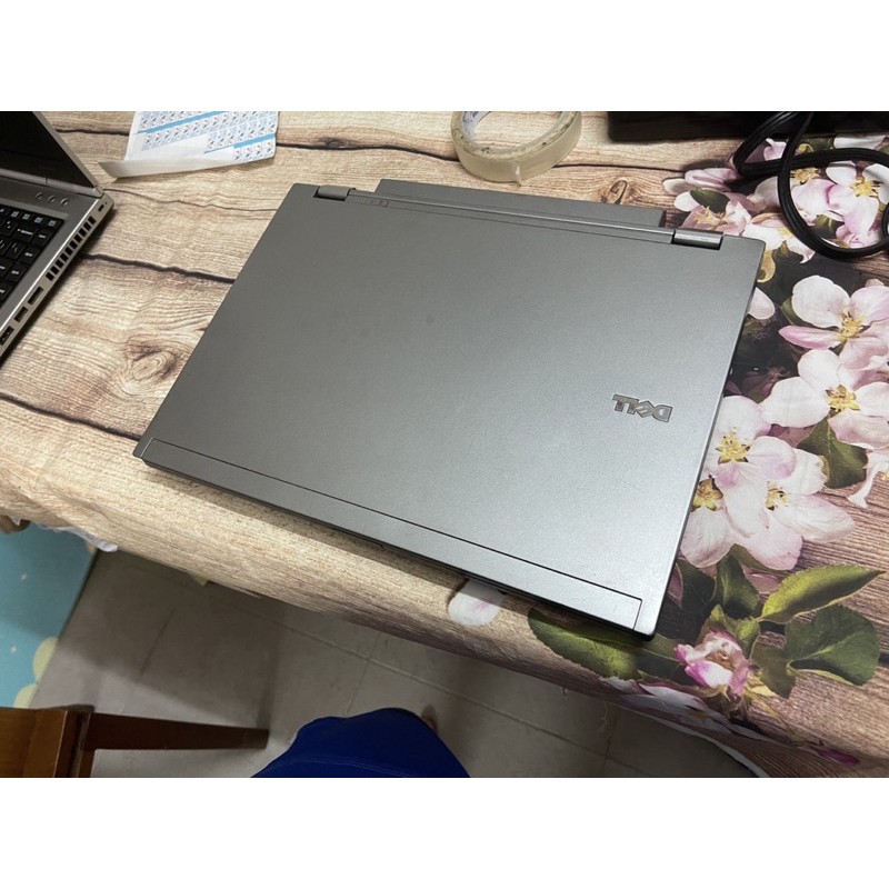 dell 6410 chip i5 con máy quốc dân