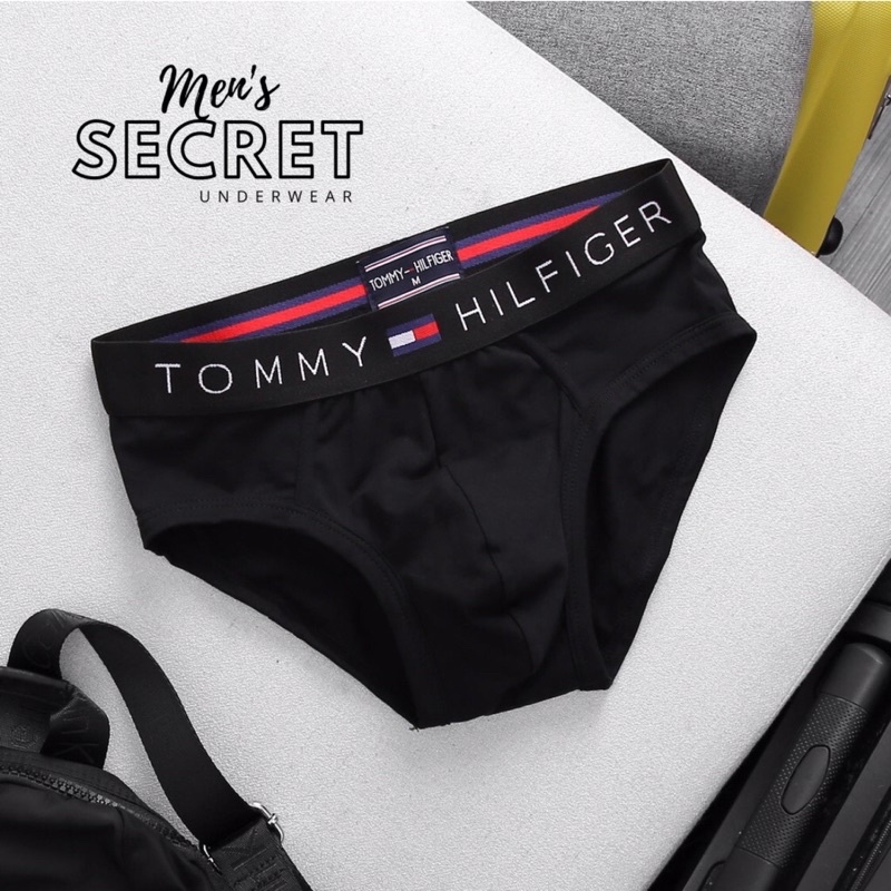 Quần sịp nam tam giác TM cotton thiên nhiên cao cấp MEN'S SECRET