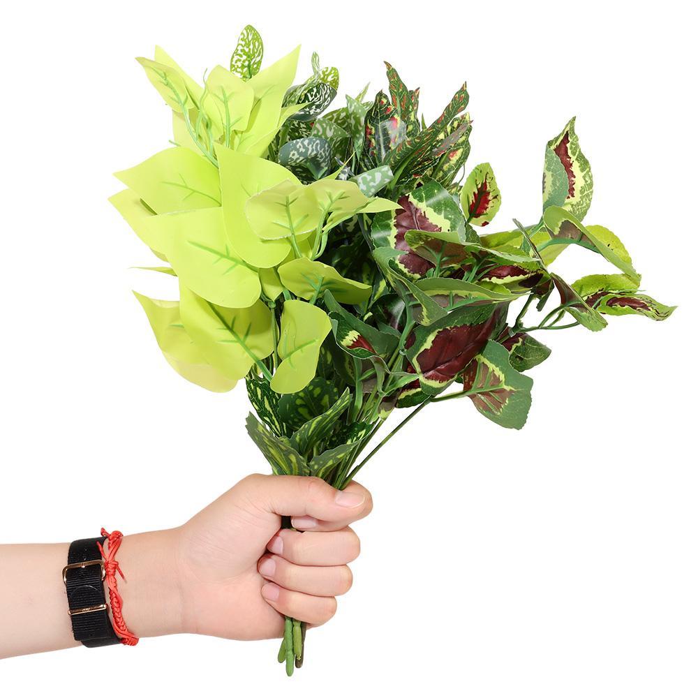 Cây Nhân Tạo Dùng Trang Trí Tiệc Cưới / Cửa Hàng