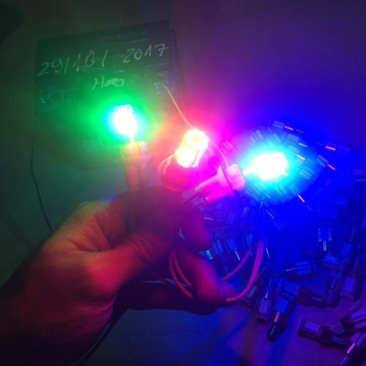 Đèn leg xi nhan REMI 57 tim