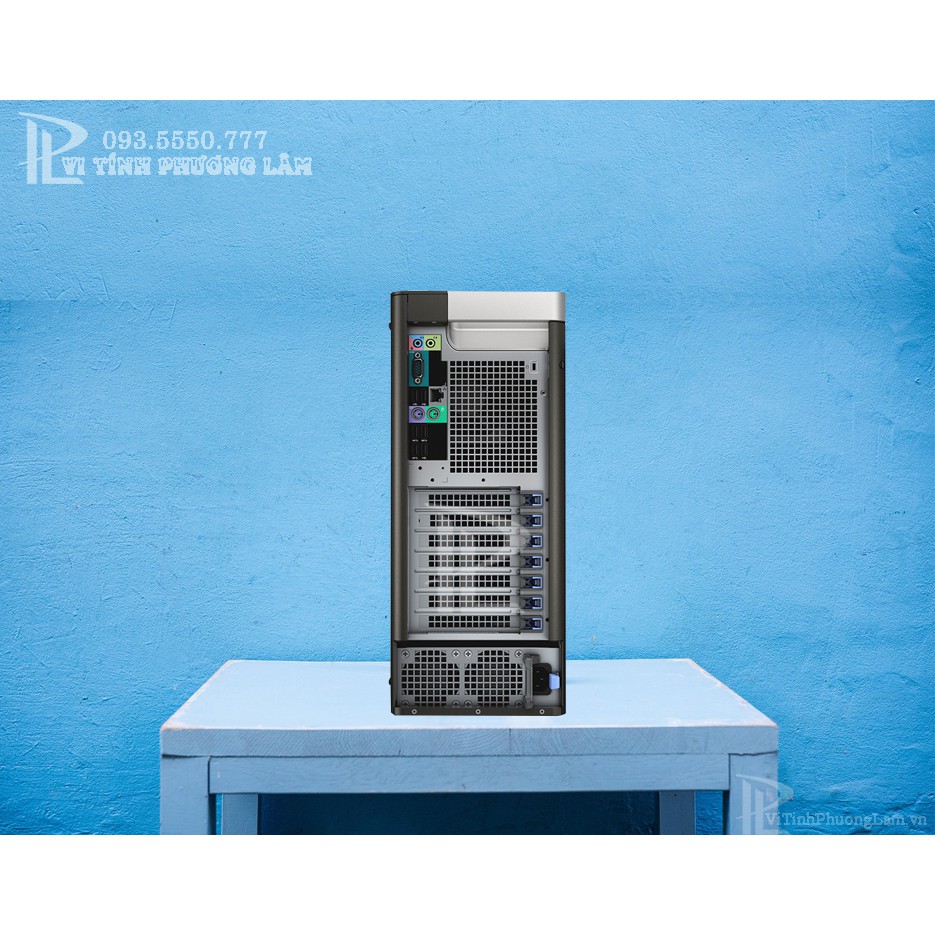 MÁY BỘ DELL T5810 CHUYÊN THIẾT KẾ ĐỒ HỌA | BigBuy360 - bigbuy360.vn