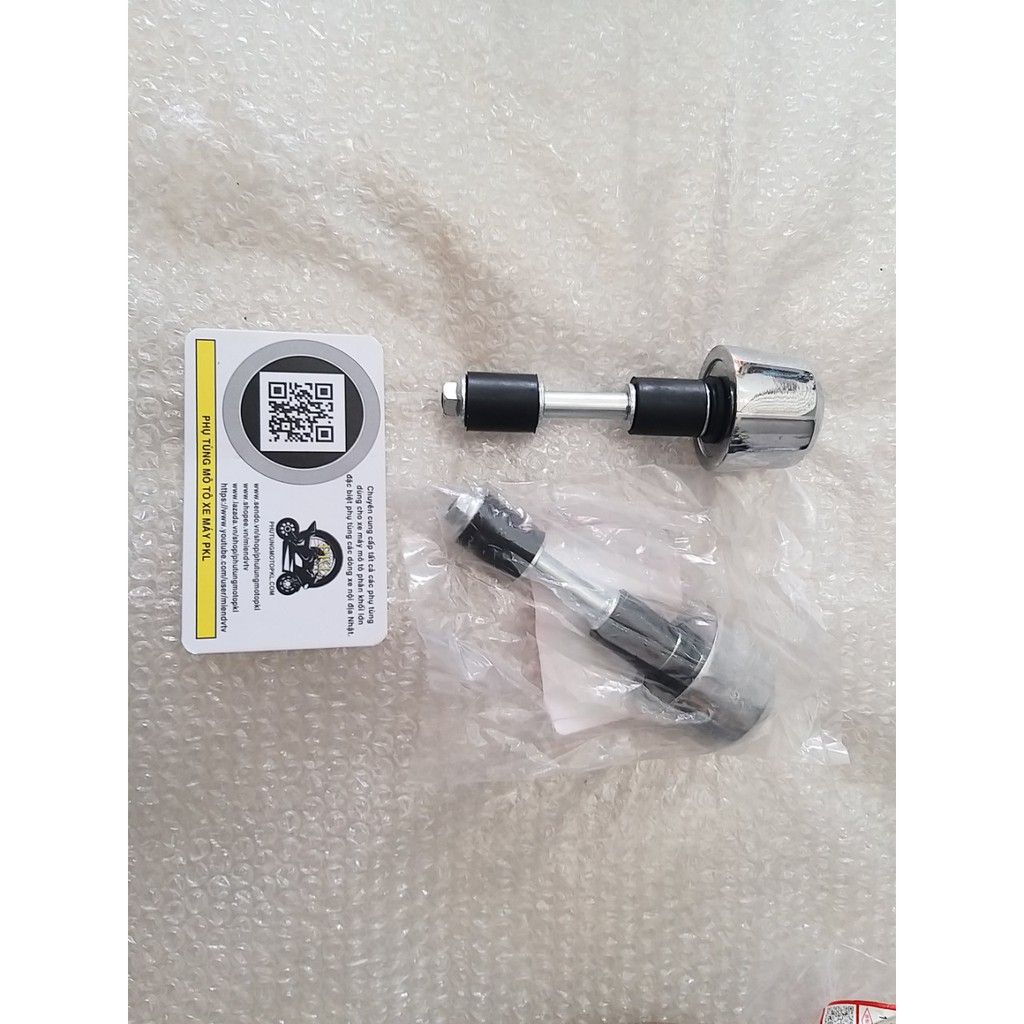 Cặp gù tay lái Ghi đông SUZUKI GZ EN HJ và các dòng xe PKL PKN khác