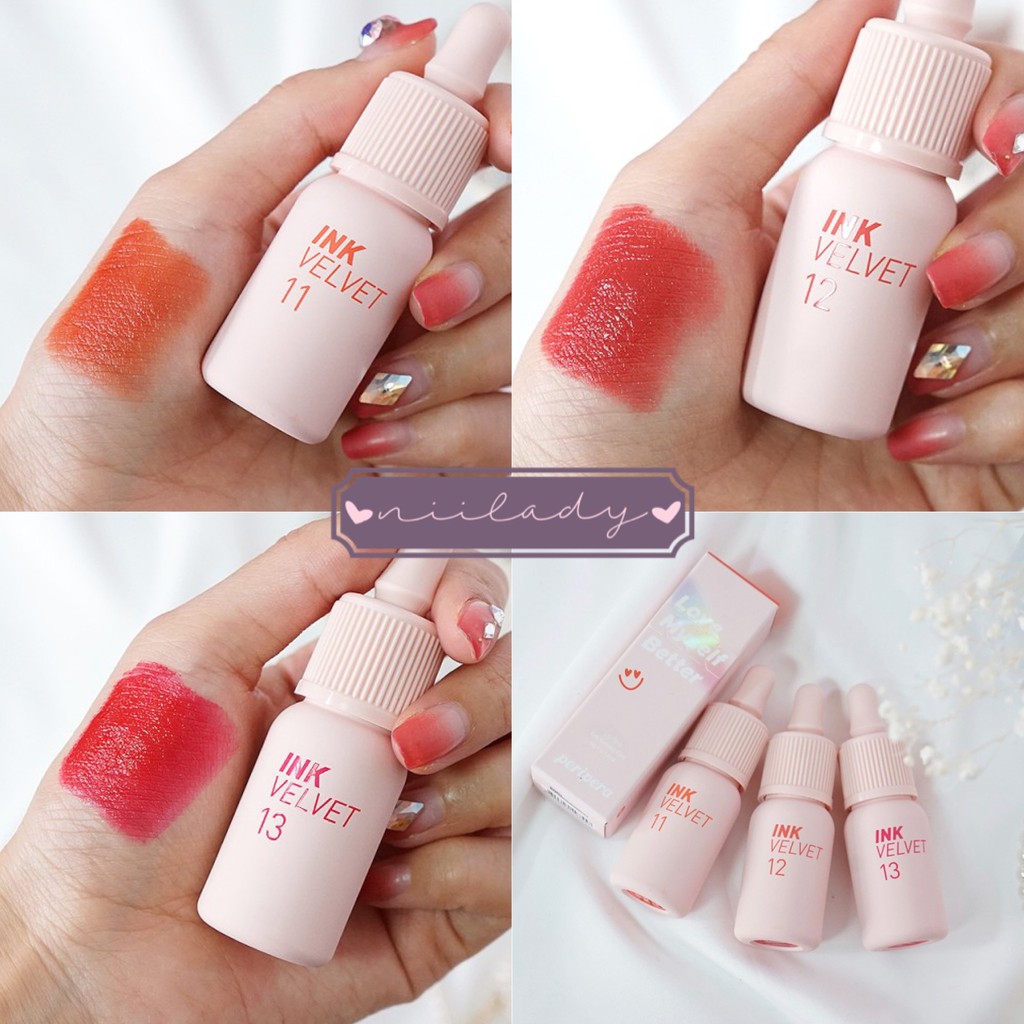 Son Peripera Ink Velvet | BigBuy360 - bigbuy360.vn