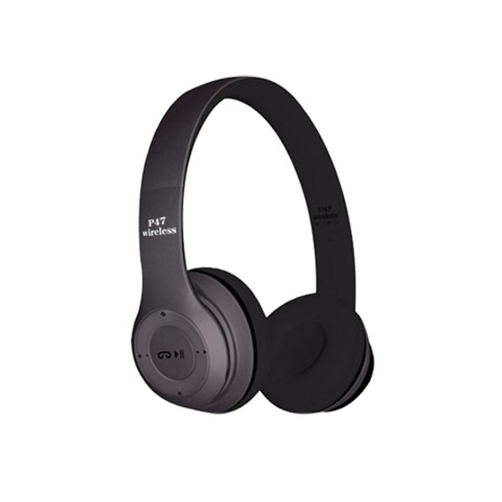 Tai Nghe Bluetooth 4 2 P47 Chống Ồn