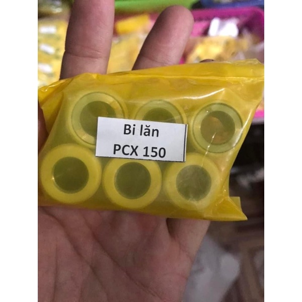 Bộ bi côn PCX 150