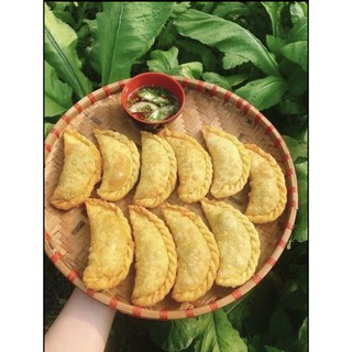 BÁNH GỐI COMBO 10 CÁI