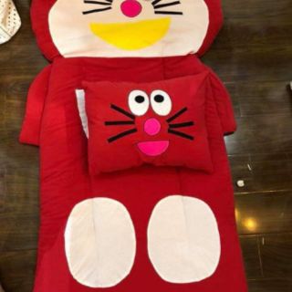 Nệm hình thú cho bé