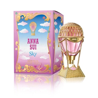 Anna sui sky - mới ra mắt