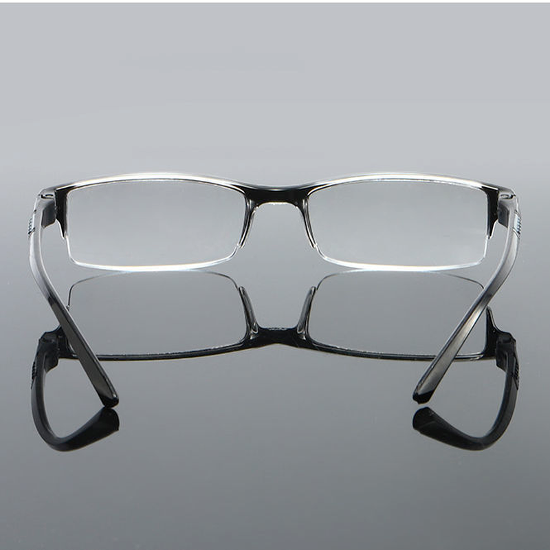 Mắt Kính Chống Ánh Sáng Xanh Dành Cho Nam Và Nữ Trung Niên