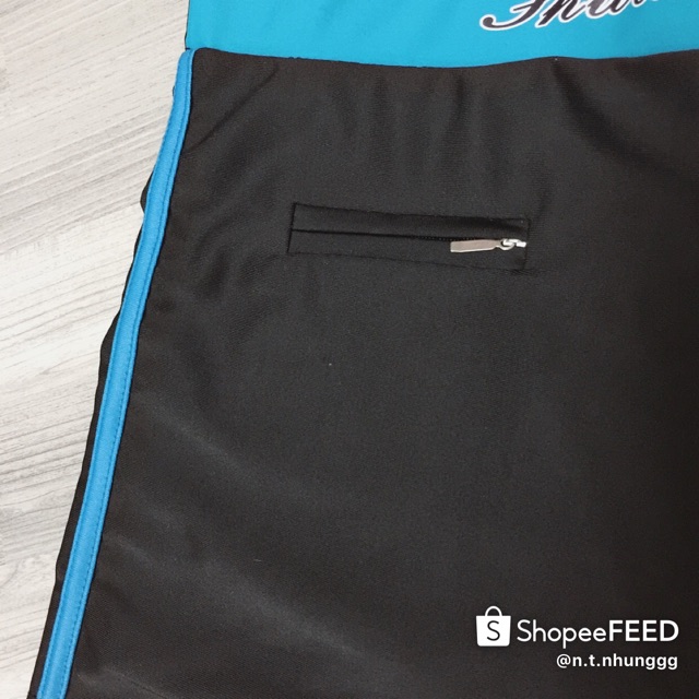 Quần bơi nam hàng đẹp có túi Ảnh Thật Tự Chụp | BigBuy360 - bigbuy360.vn