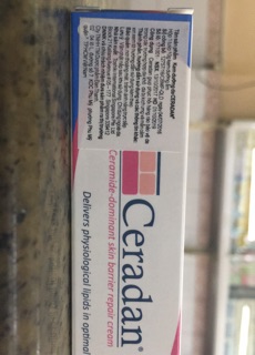 KEM HĂM DƯỠNG DA CERADAN