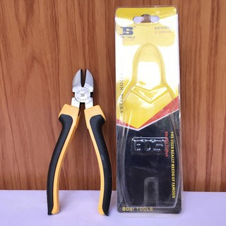 Mua Kìm cắt 8 Bosi 200mm