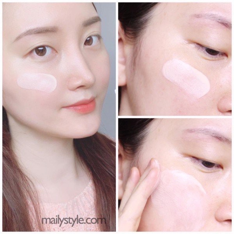 Kem chống nắng vật lý nâng tone Peacholic - Hàng chính hãng