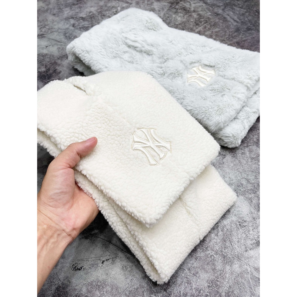 Khăn Quàng Cổ Giữ Ấm Fleece Scarf A02