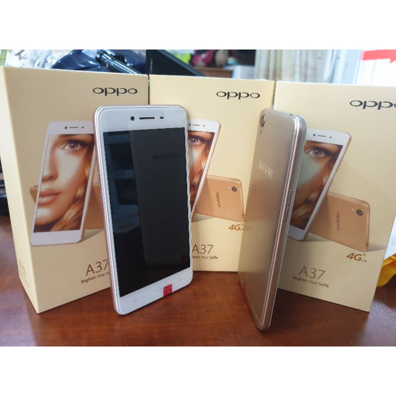 điện thoại OPPO Neo 9 A37 32G Chính Hãng mới 2sim, chơi PUBG/LIÊN QUÂN Mượt