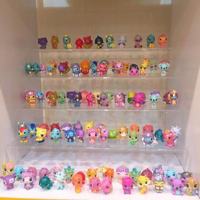 Trứng Hatchimals