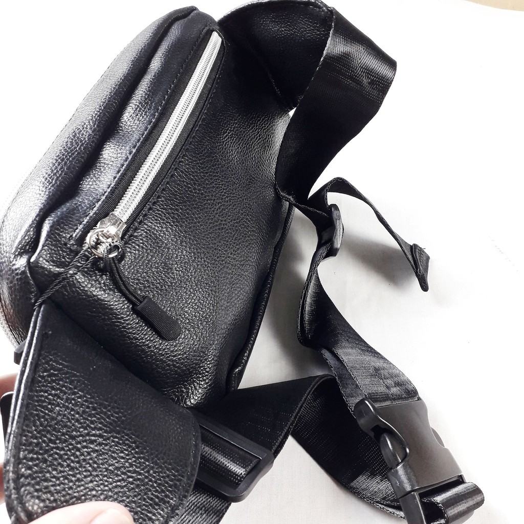 Túi đeo chéo TEEWAT Túi da cao cấp | BigBuy360 - bigbuy360.vn