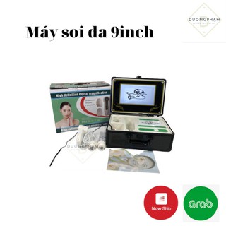 Máy soi da có màn hình B-328 9inch