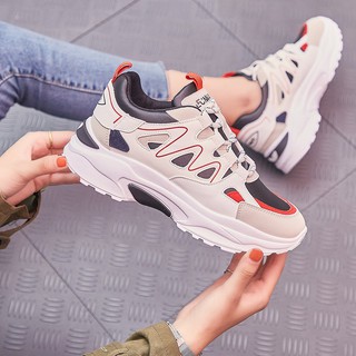 Giày Nữ 🎁FREESHIP🎁 Giảm 20K Khi Áp Mã [GIAY20K] Giày Thể Thao Nữ Hàng Quảng Châu