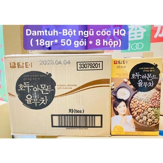 Bột ngũ cốc DAMTUH HÀN QUỐC