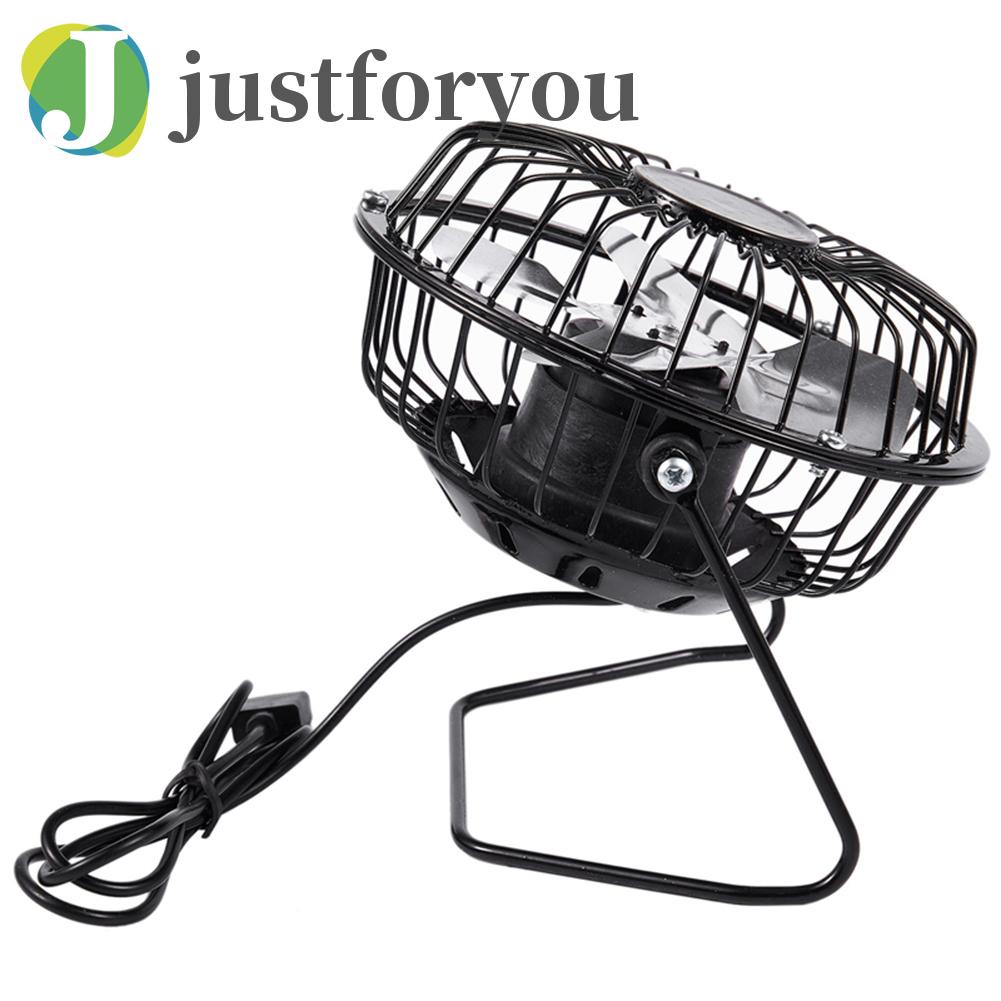 Quạt Năng Lượng Mặt Trời Mini 5W 4 inch Chất Lượng Cao