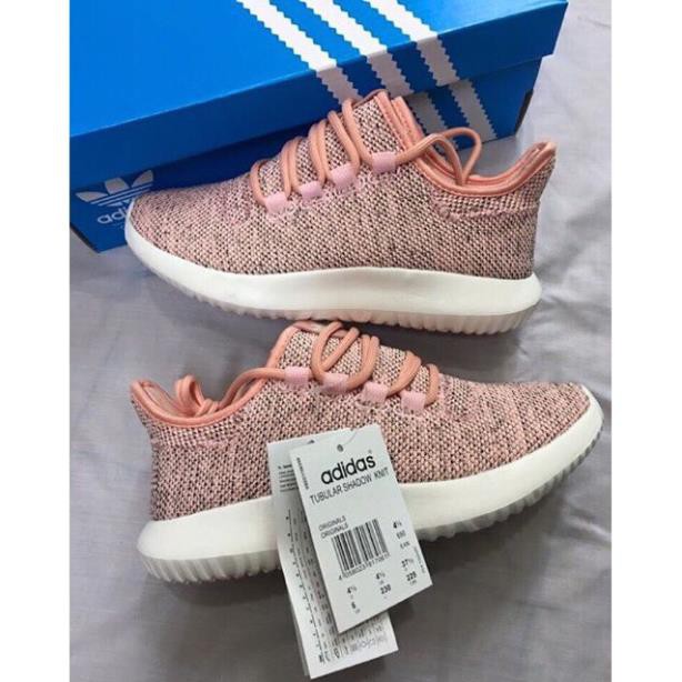 10.5 Tết Sale XẢ HẾT Giày Tubular shadow mầu hồng xám < ) 2020 new ^ . ^ ' ) ¹ "