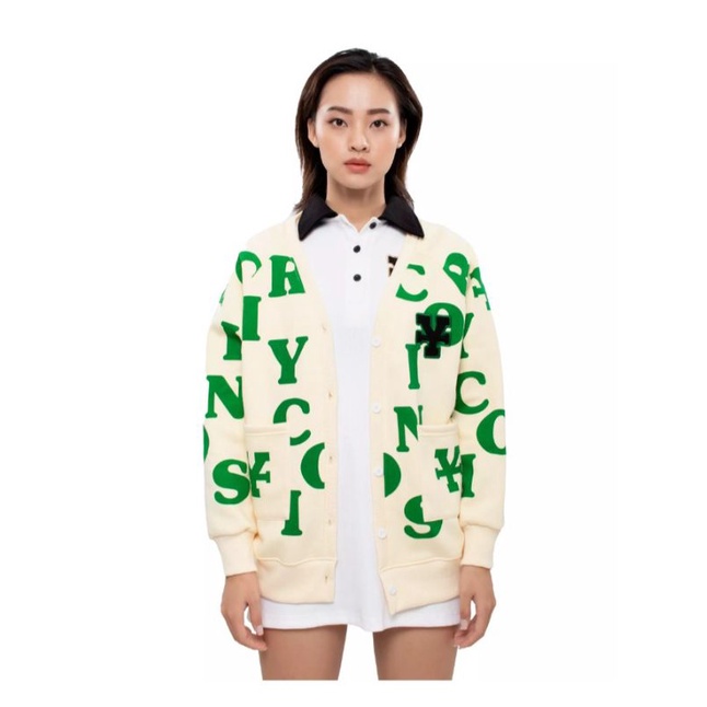 Cardigan DCS