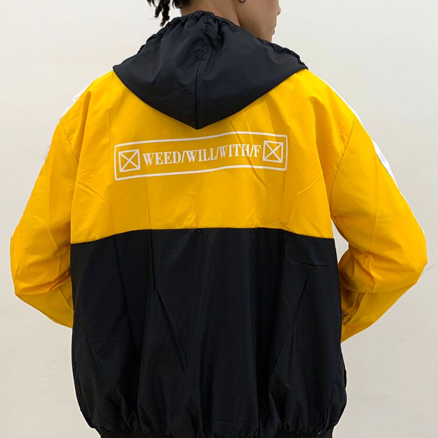 Áo khoác dù nhiều màu [FREESHIP] SS725 shop Sunsun chuyên áo khoác unisex
