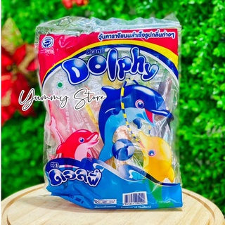 Thạch Rau Câu Trái Cây Thái Lan