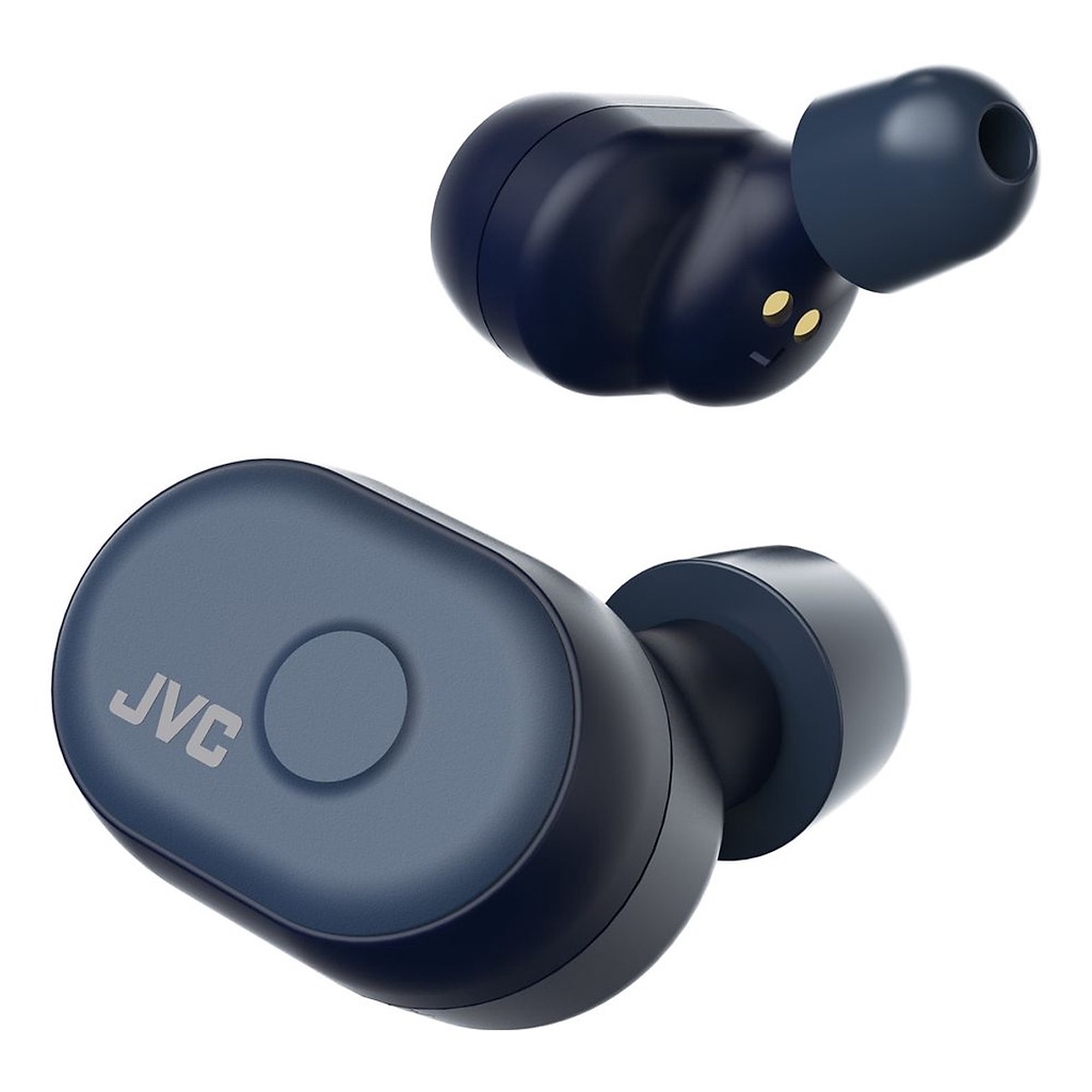 Tai nghe JVC True Wireless HA-A10T Hàng Chính hãng